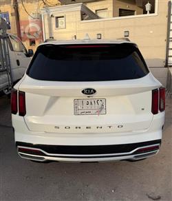 كيا سورينتو